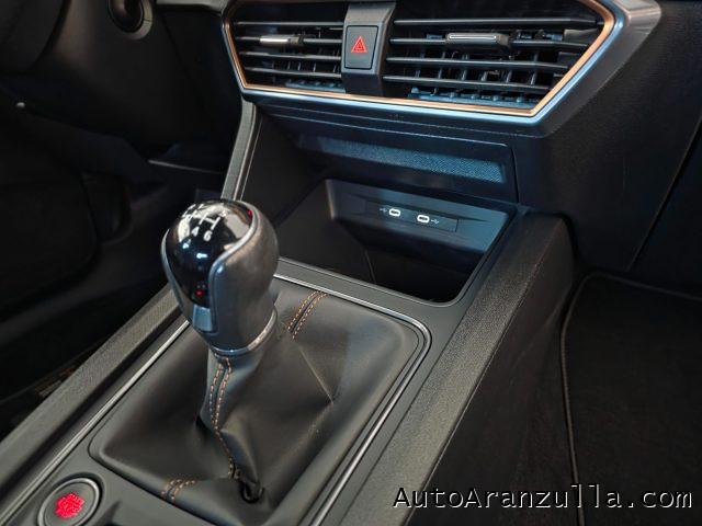 CUPRA Formentor 2.0 TDI 150CV Navi - Virtual Cockpit