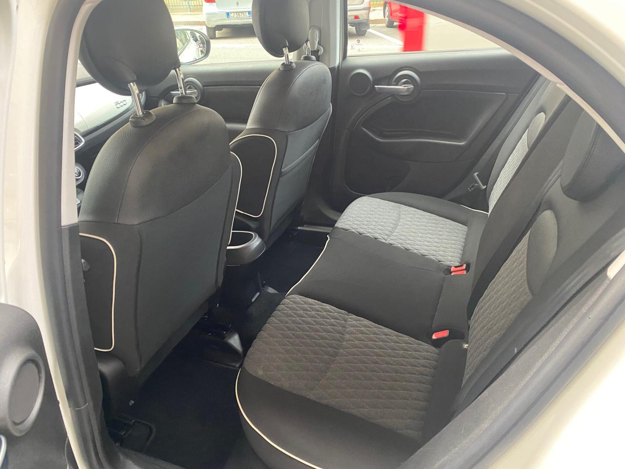 Fiat 500X 1.3 Multijet 95 CV Lounge GARANZIA 12 MESI