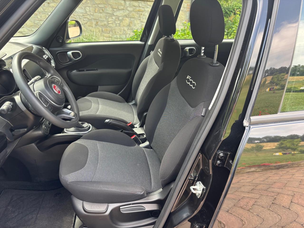 Fiat 500L 1.3 Multijet 95 CV Cross OK NEOPATENTATI