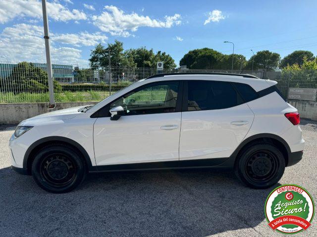 SEAT Arona 1.0 TGI Reference