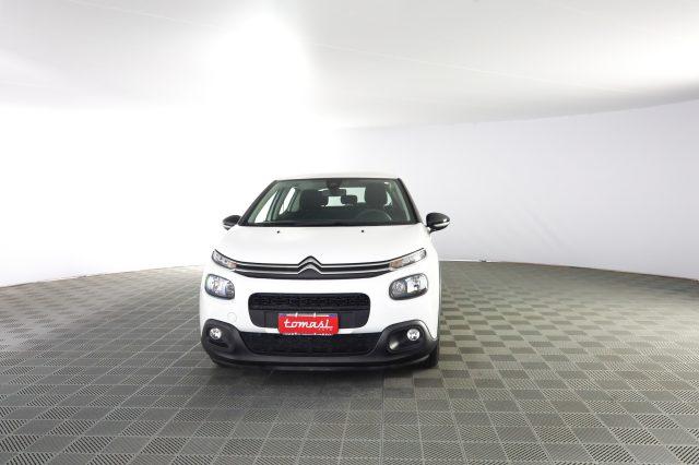 CITROEN C3 C3 PureTech 83 S&S Feel
