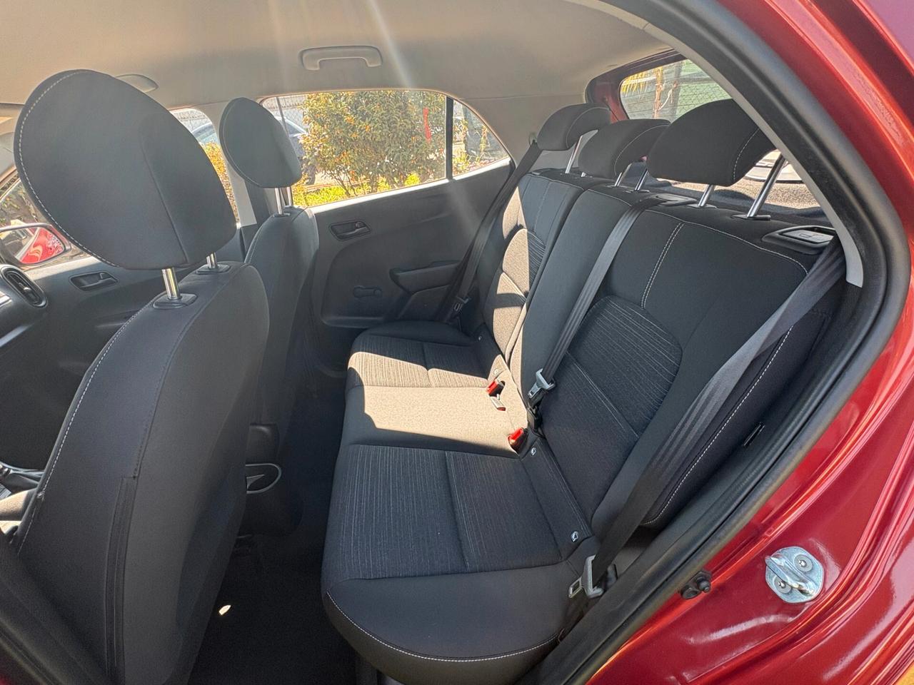 Kia Picanto 1.0 12V GPL 5 porte X Line