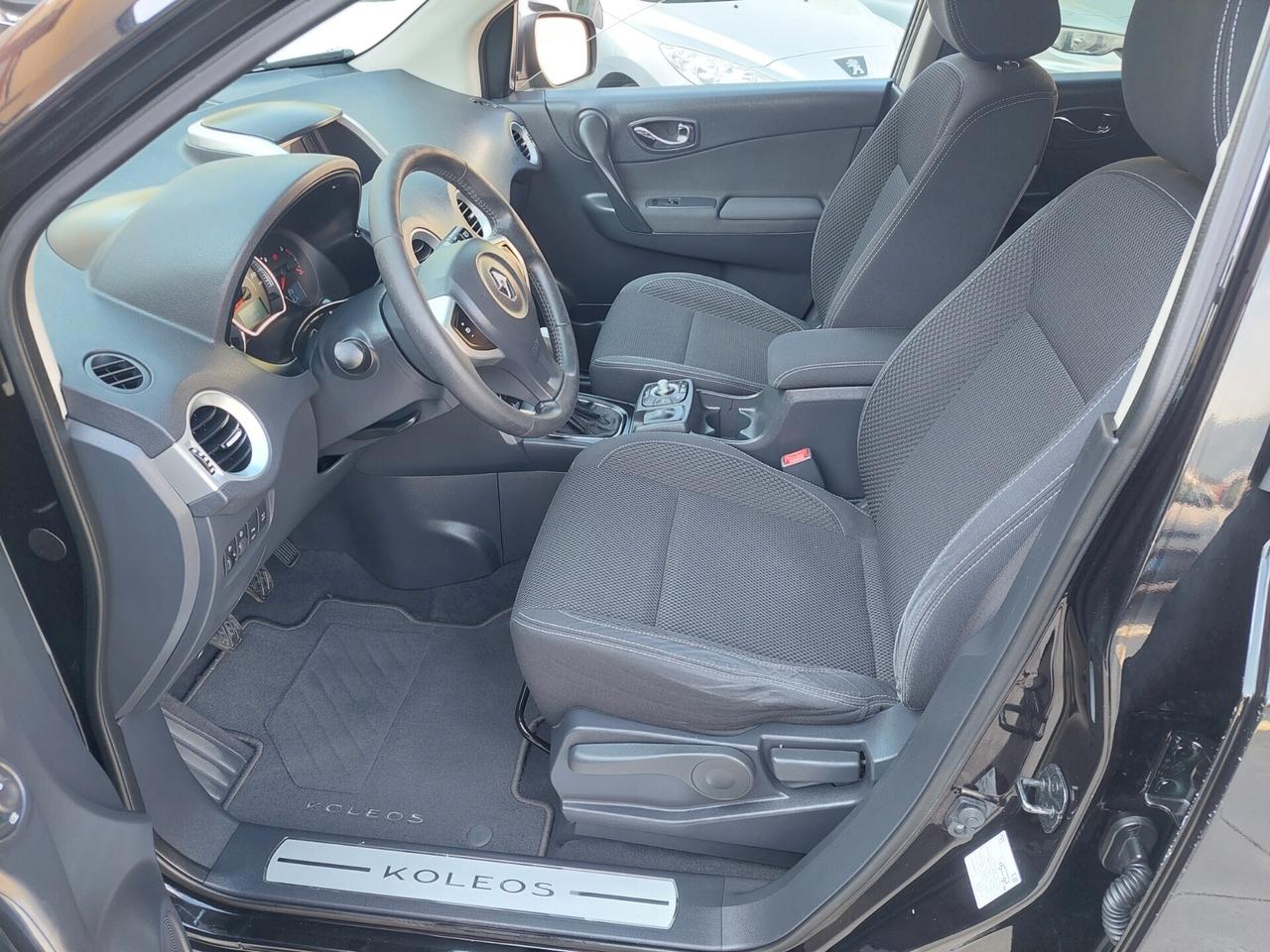Renault Koleos 2.0 dCi 150CV 4X4 Luxe ESM