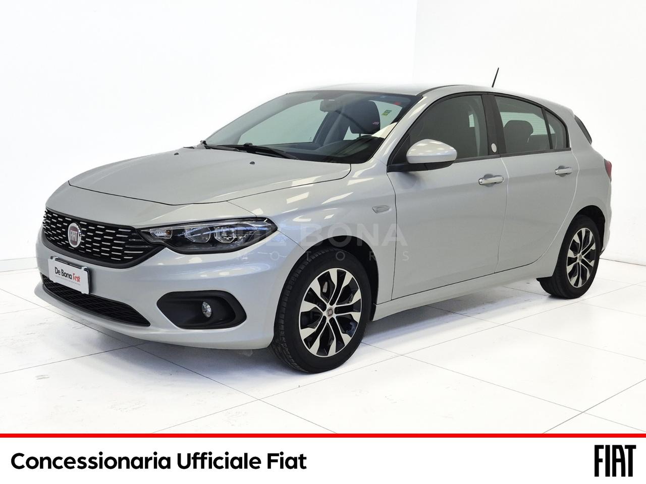 Fiat Tipo 5p 1.3 mjt lounge s&s 95cv my19