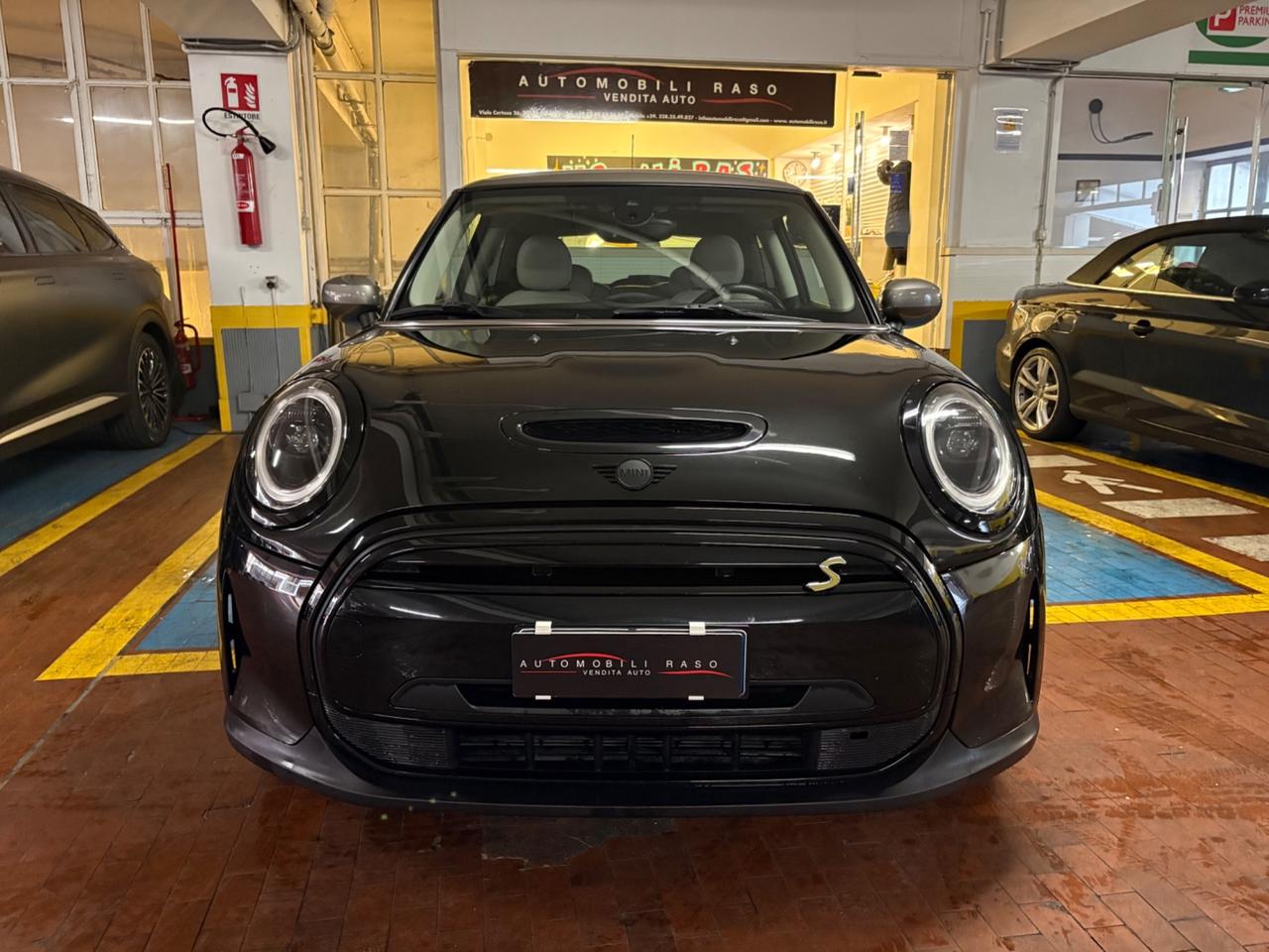 Mini Full Electric Cooper SE