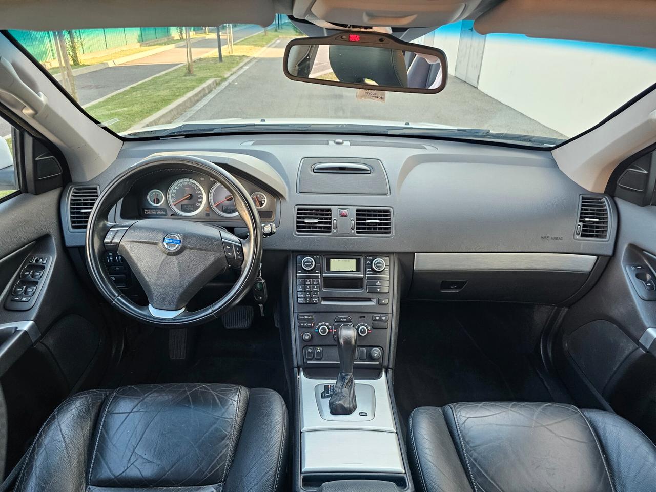 Volvo XC90 4X4 7 posti