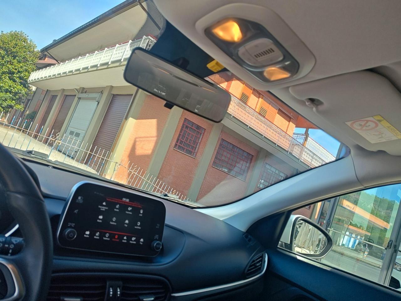 FIAT TIPO LOUNGE 1.6 MTJ 120 CV