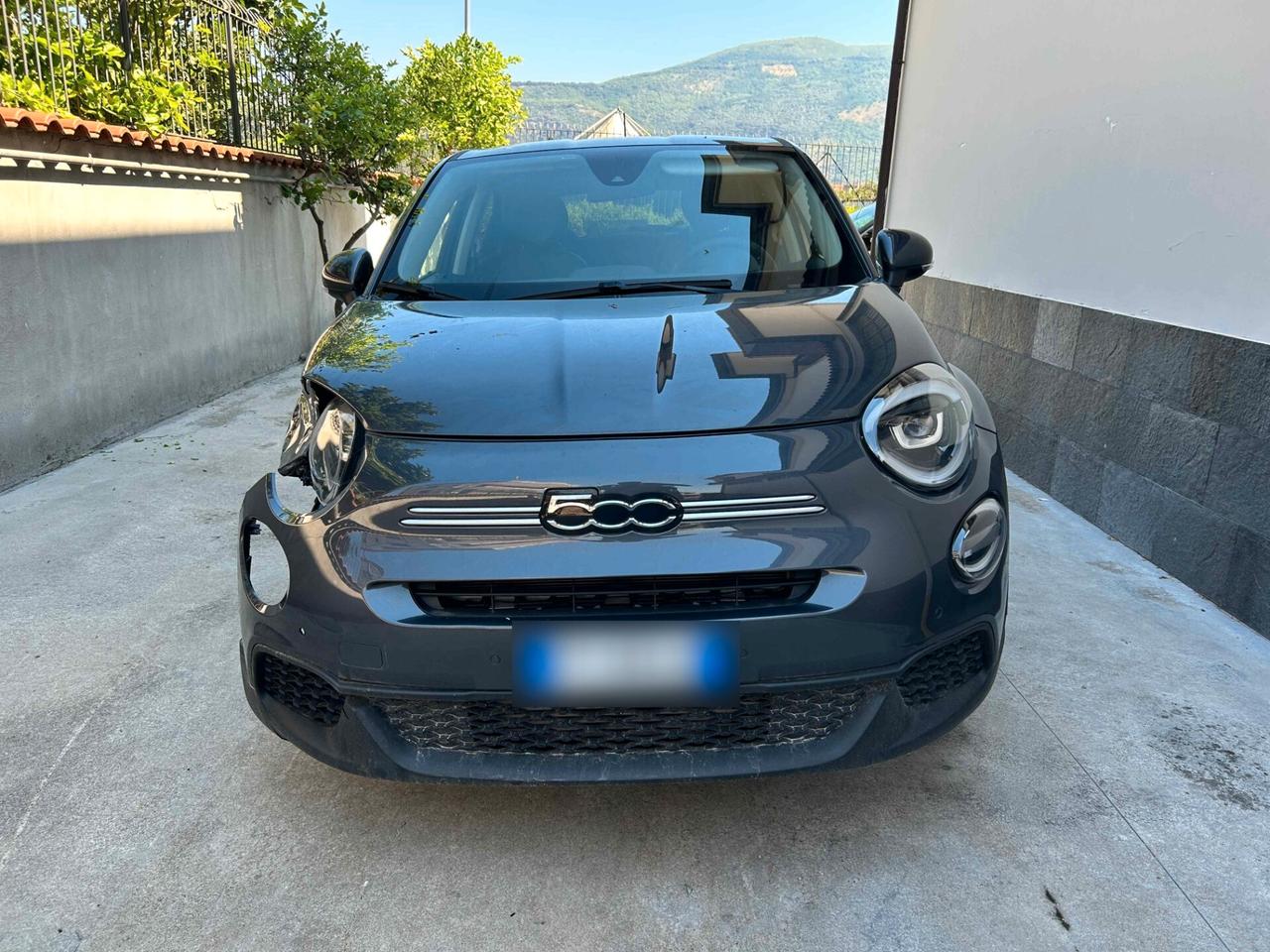 Fiat 500X 1.3 MultiJet 95 CV Lounge - 2018