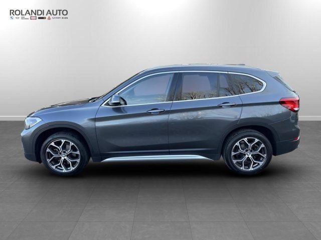 BMW X1 sdrive18d xLine auto