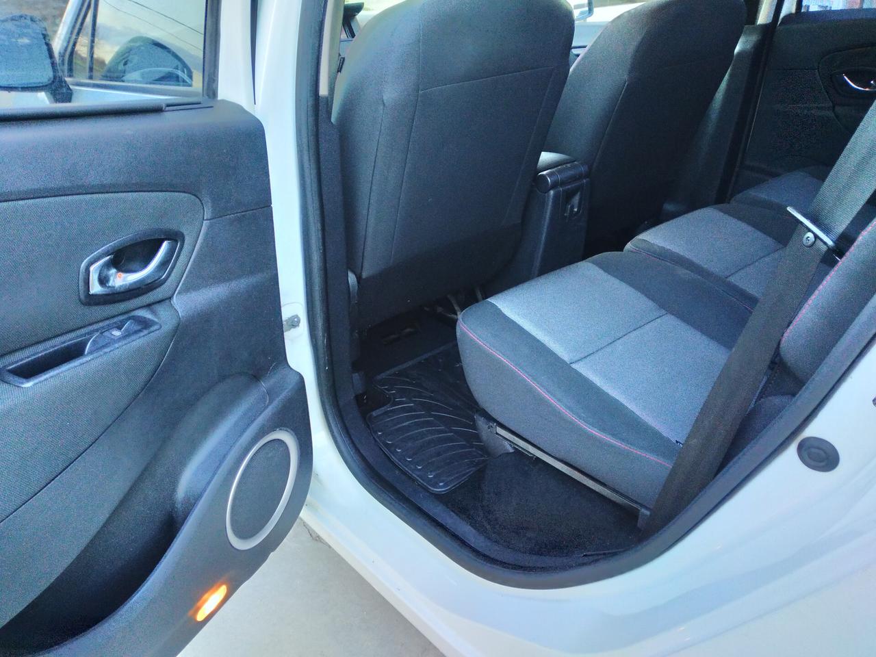 Renault Scénic X-Mod 1.5 dCi 110CV Dynamique