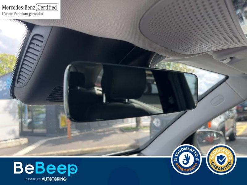 Mercedes-Benz GLC 300 DE PHEV (EQ-POWER) PREMIUM 4MATIC AUTO