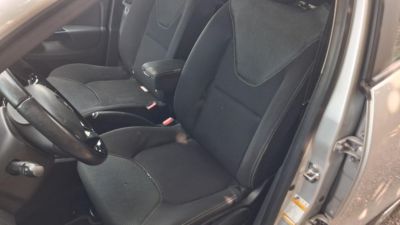 Renault Clio 1.2 75CV GPL 5 porte Wave