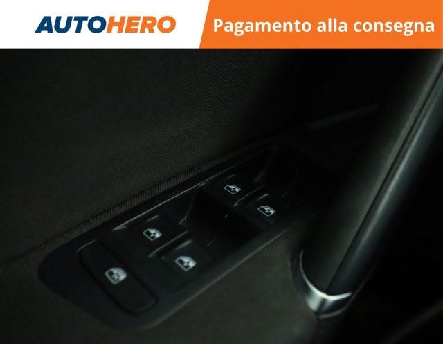 VOLKSWAGEN Golf 1.6 TDI 115 CV 5p. Sport BlueMotion Technology