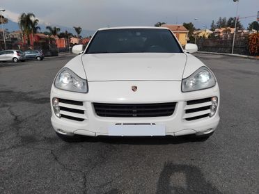 Porsche Cayenne 3.0 Diesel