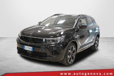 OPEL GRANDLAND 1.5 DIESEL ECOTEC 131CV AUT. GS ( FARI LED MATRIX - TELECAMERA ANTPOST. - PARK ASSISTANT - NAVI - CERCHI 19 - COCKPIT - MIRROR )