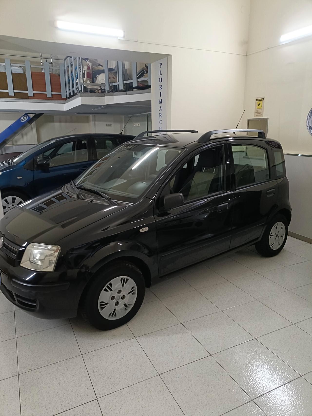 Fiat Panda 1.2 Dynamic GPL