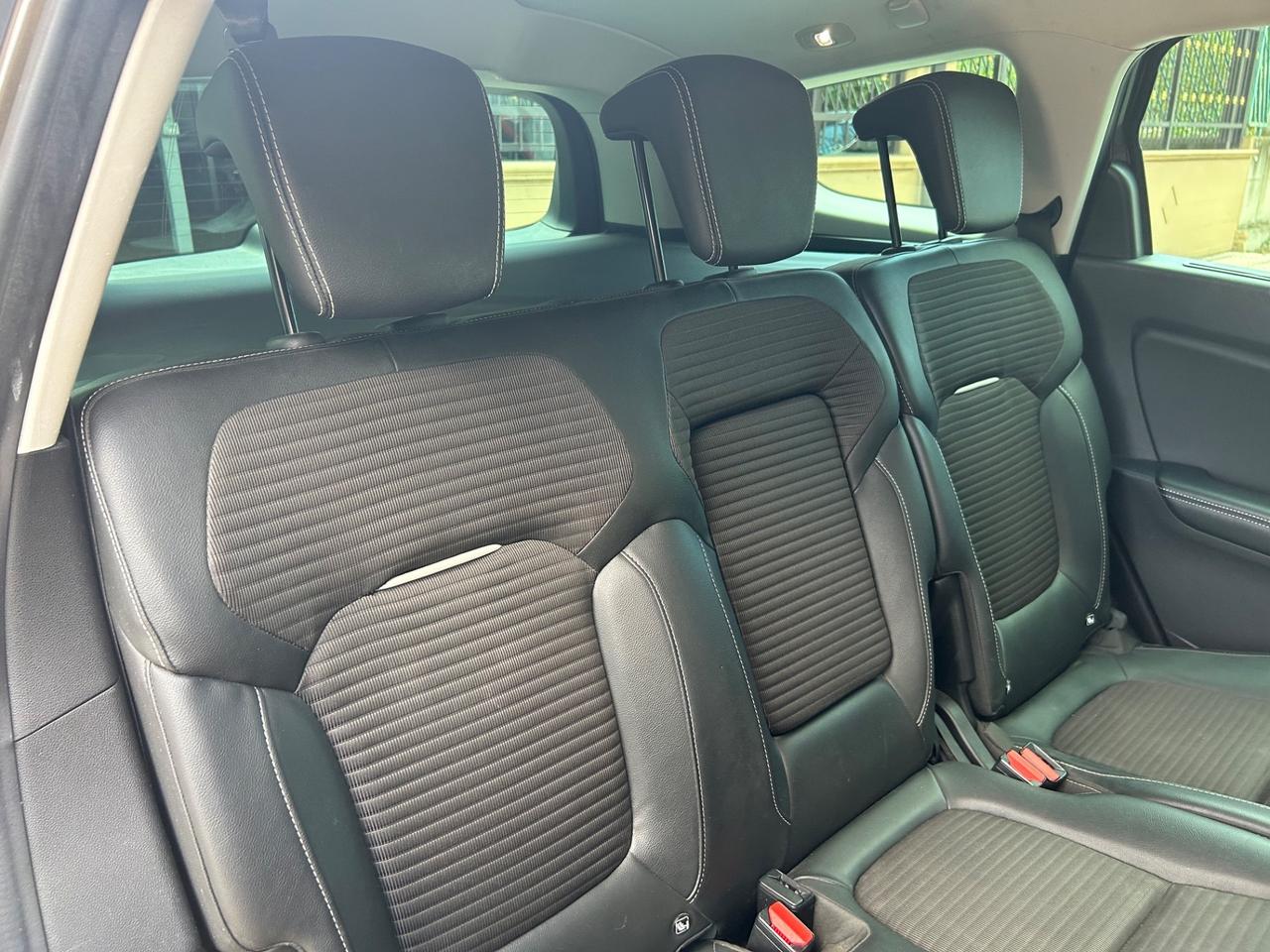 Renault Grand Scenic dCi 8V 110 CV Energy Intens