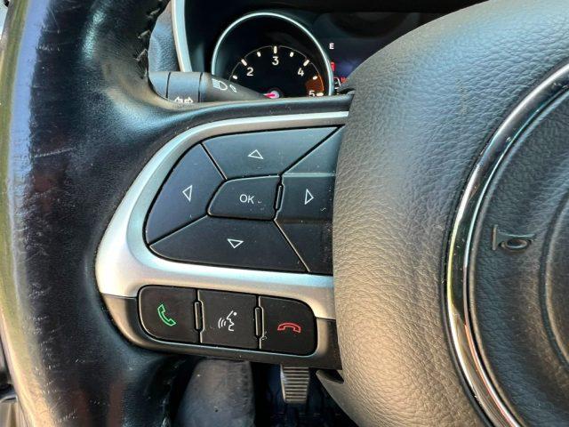 JEEP Compass 1.6 Multijet II S
