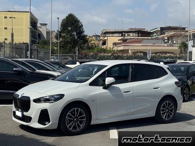 Bmw 2er Active Tourer 218d Msport FULL ITALIANA