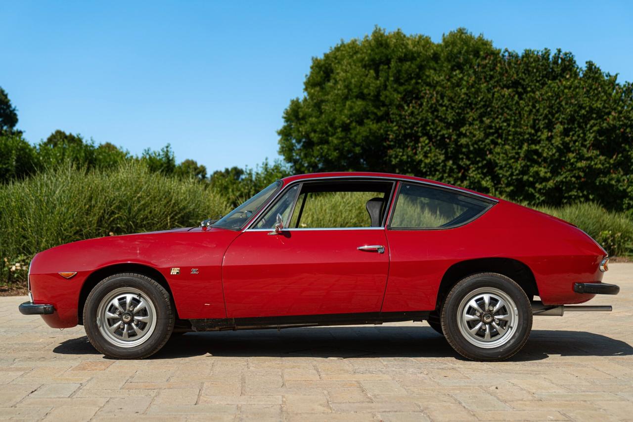 1971 LANCIA FULVIA SPORT 1.3 ZAGATO LAN00183