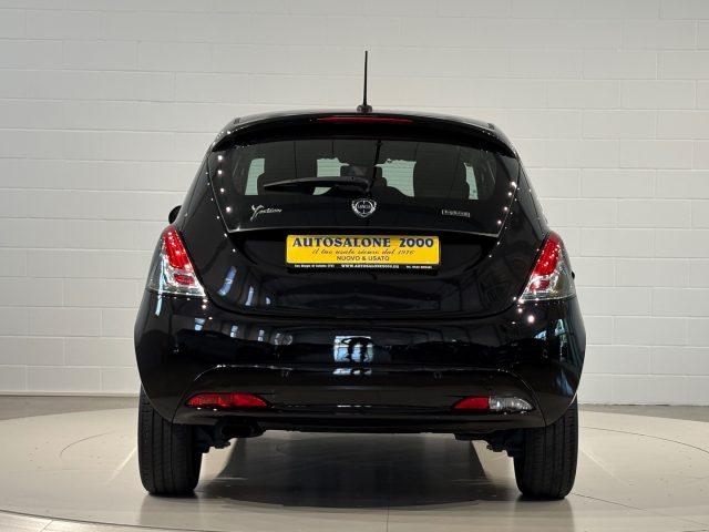 LANCIA Ypsilon 1.0FireFly 5p S&S Hybrid Ecochic Gold PREZZO REALE