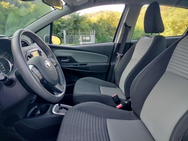 Toyota Yaris Yaris 1.5 Hybrid 5 porte Active