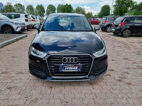 AUDI A1 1.0 82 CV TFSI Admired