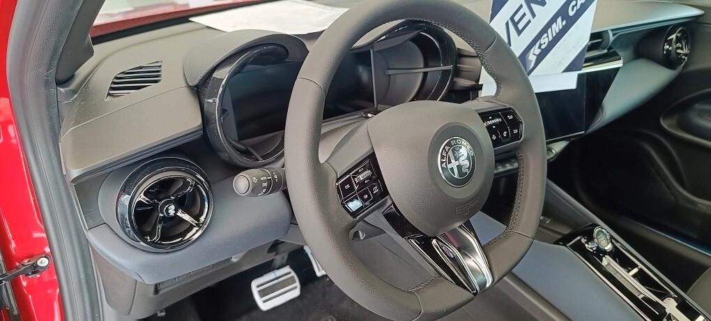 Alfa Romeo Junior 1.2 145 CV Hybrid eDCT6 Sprint