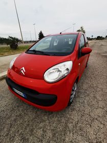 Citroen C1 1.0 5 porte airdream C1TY