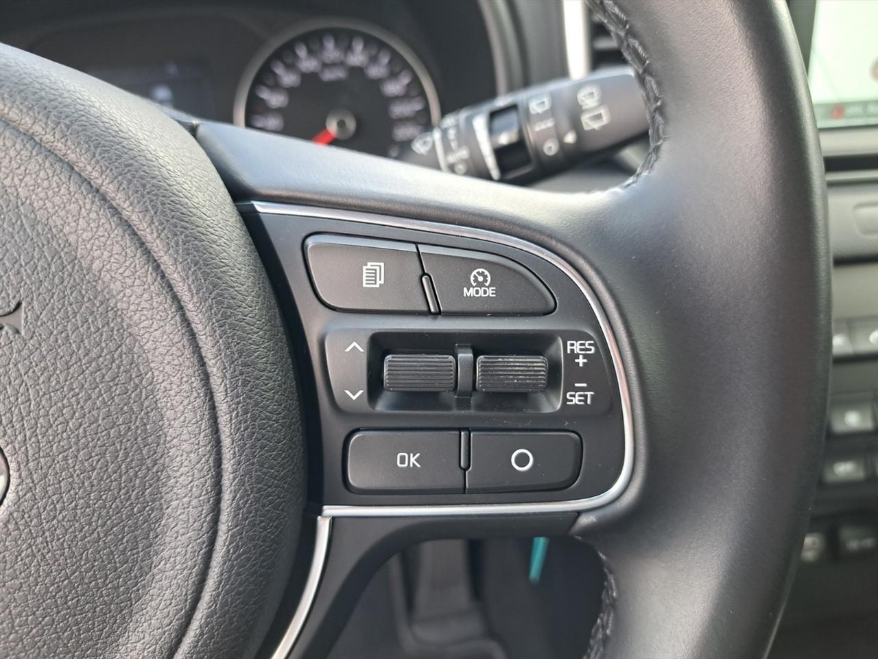 Kia Sportage 1.6 gdi cool navi 2wd 132cv my17