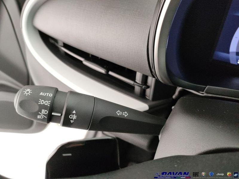 FIAT 600 1.2 Hybrid 110 CV DCT MHEV