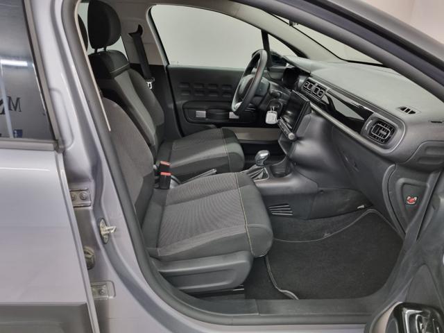CITROEN C3 PureTech 110 S&S EAT6 Max