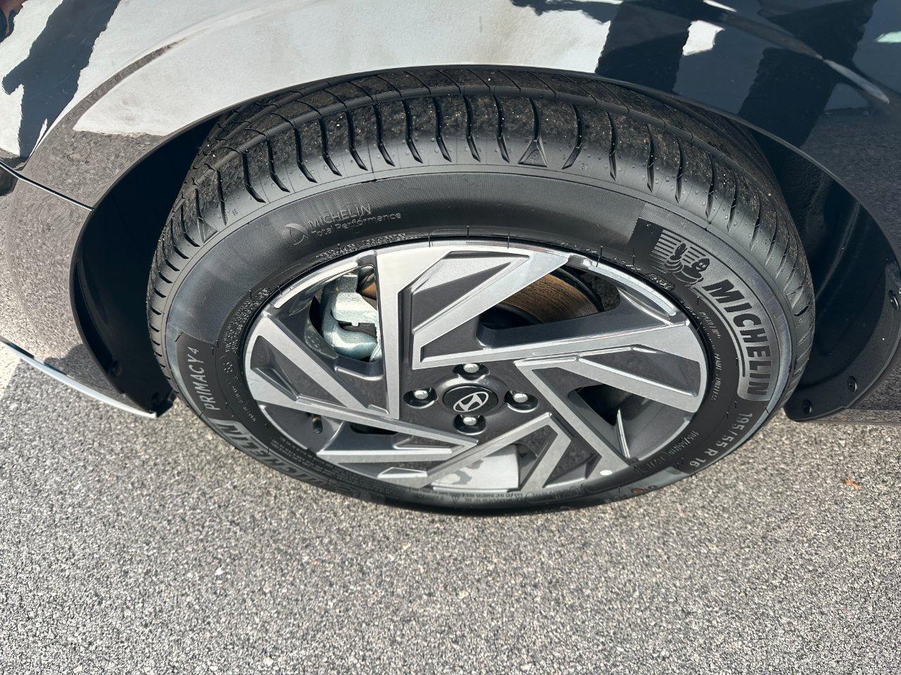 Hyundai i20 1.0 t-gdi Connectline 90cv mt