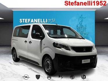 PEUGEOT Expert Combi M1 Standard 1.6 BlueHDi 115 cv