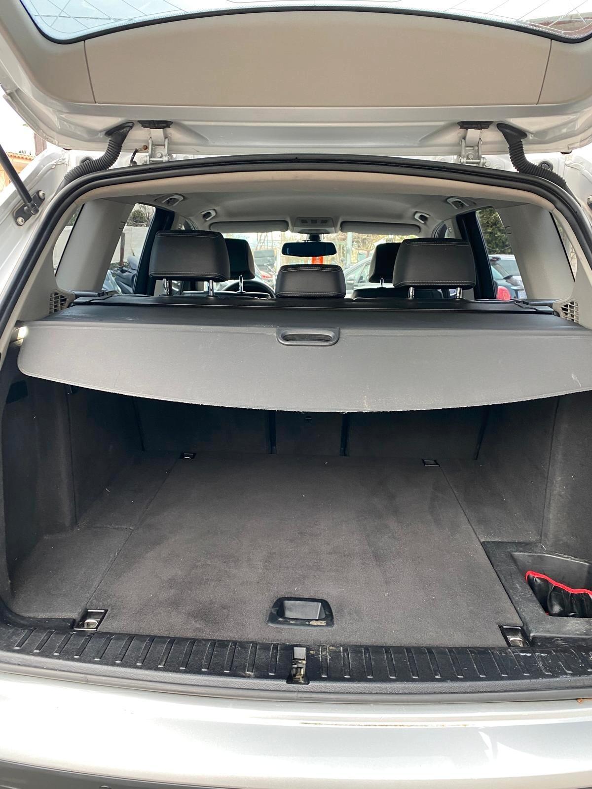 Bmw X3 xDrive 120D