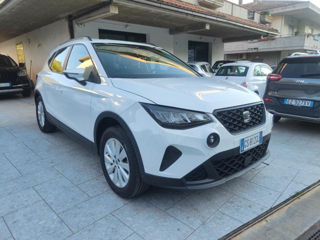 SEAT Arona 1.0 EcoTSI 110 CV DSG Style