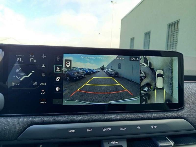 KIA EV3 EV3 81,4 kWh GT-line