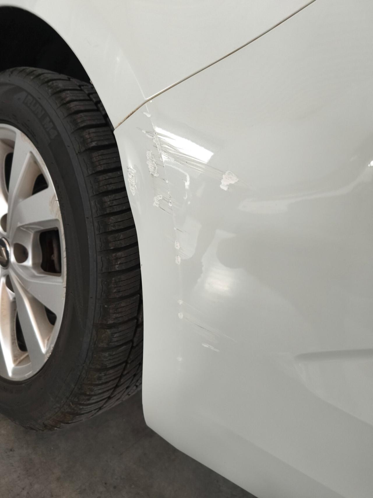 Renault Megane dCi 115 CV Business