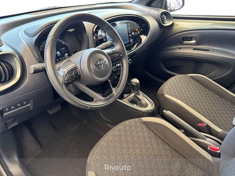 Toyota Aygo X 1.0B (72 CV) Trend S-CVT