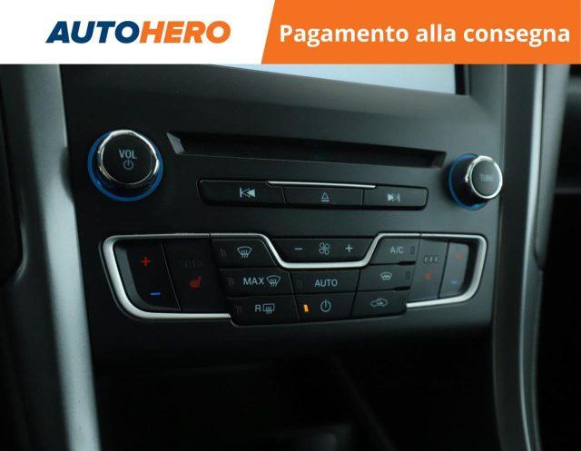 FORD Mondeo 2.0 TDCi 150 CV ECOnetic S&S 5p. Titanium Business