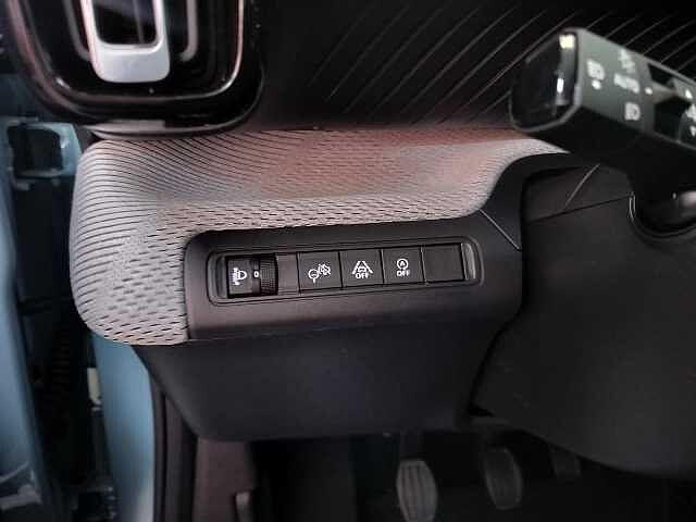 Citroen C3 Hybrid 110 e-DCS6 Max *KM Ø*