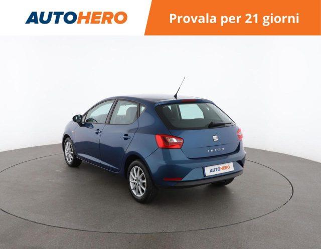 SEAT Ibiza 1.0 EcoTSI 95 CV S/S 5p. STYLE