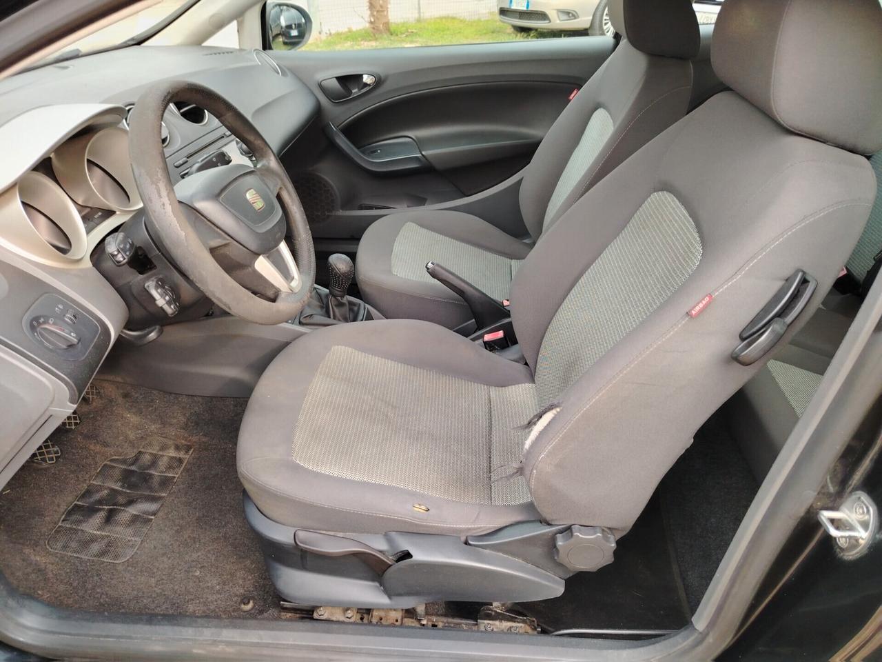 Seat Ibiza 1.2 3p. Style Dual