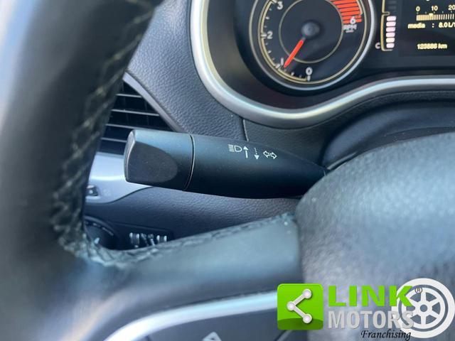 JEEP Cherokee 2.2 Mjt II 185 CV 4WD Active Drive I Night Eagle