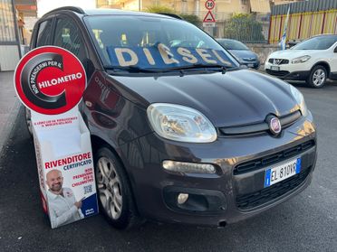 Fiat Panda 1.3 Diesel Anno 2013 Lounge