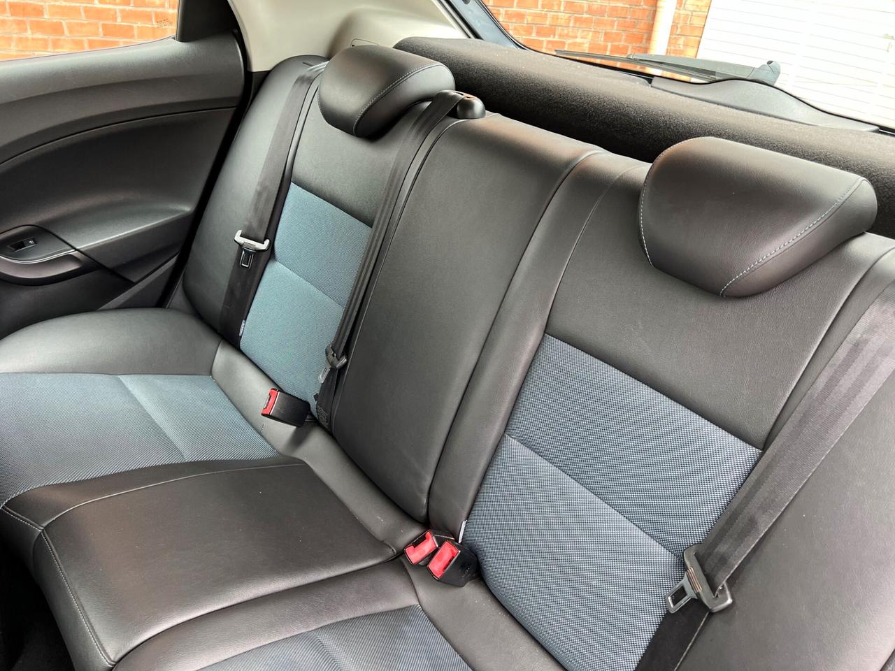 Seat Ibiza 1.2 TSI 90 CV 5p