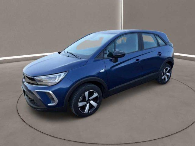 OPEL Crossland - 1.2 Turbo 12V 110 CV Start&Stop Editio