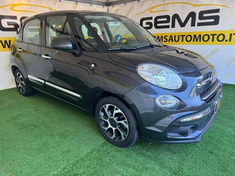 FIAT 500L 1.3 Multijet 95 CV Pop Star