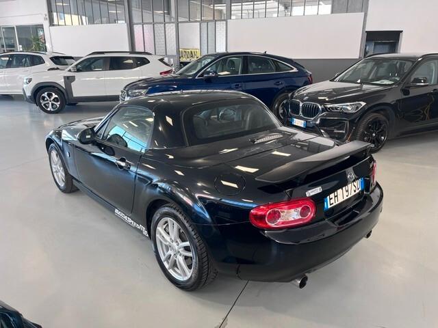 Mazda MX-5 Roadster 1.8L