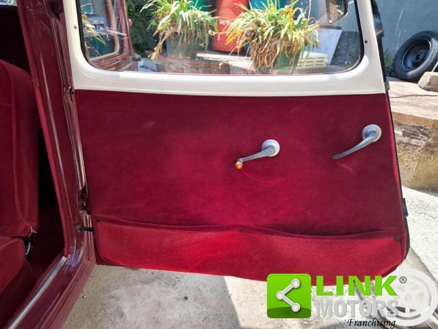 CITROEN Traction Avant 11 B